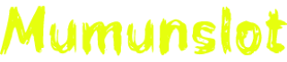 Mumunslot